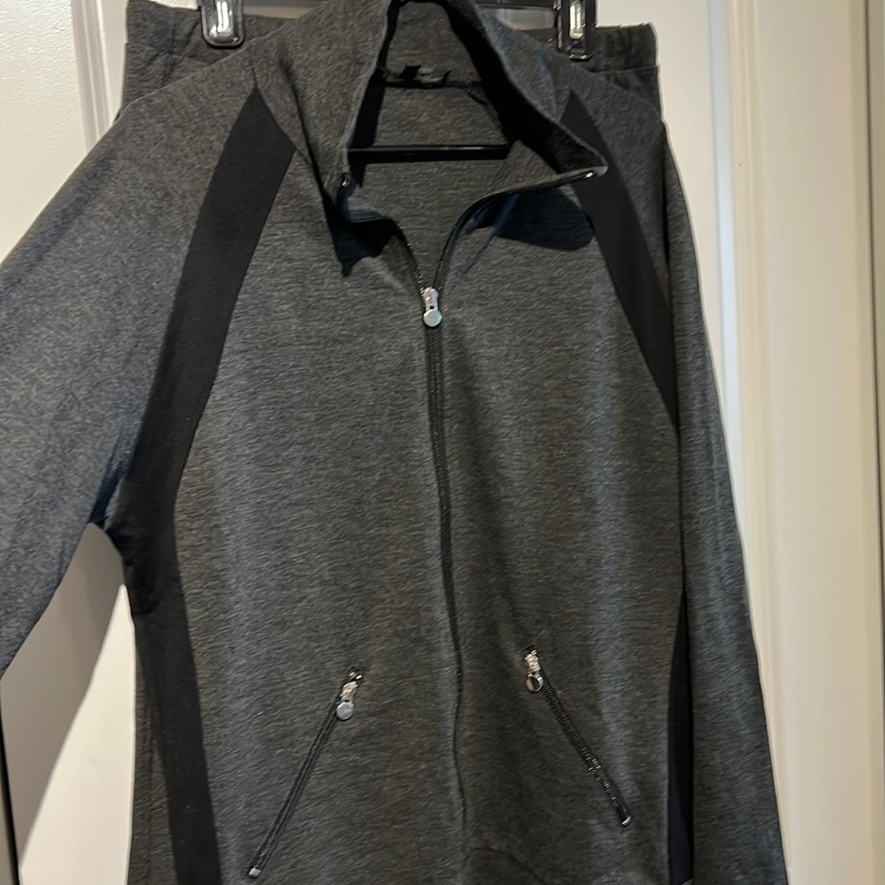 Men’s imperial tracksuit